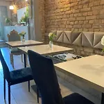 Ciao Italia فندق مبيت وإفطار