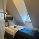 فندق مبيت وإفطار Ciao Italia 3*