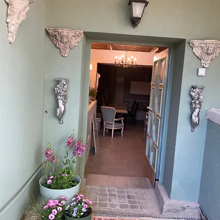 Ciao Italia 住宿加早餐酒店