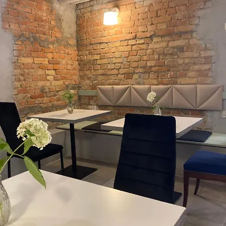 Ciao Italia Bed & Breakfast 3*