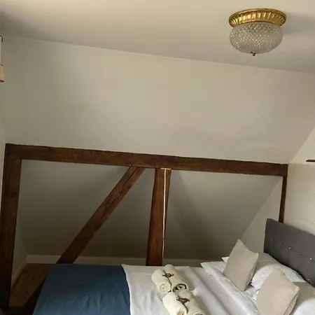 Bed & Breakfast Ciao Italia Gdynia