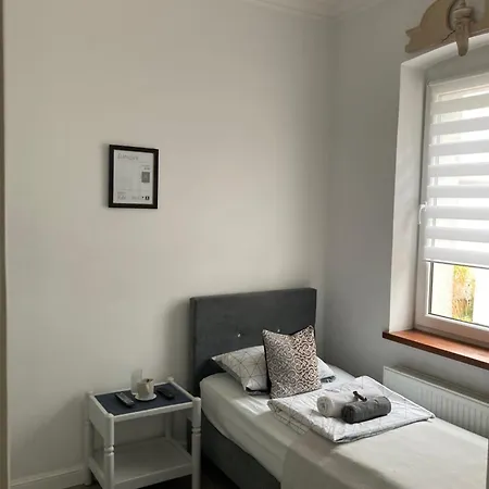 Ciao Italia Bed & Breakfast 3*