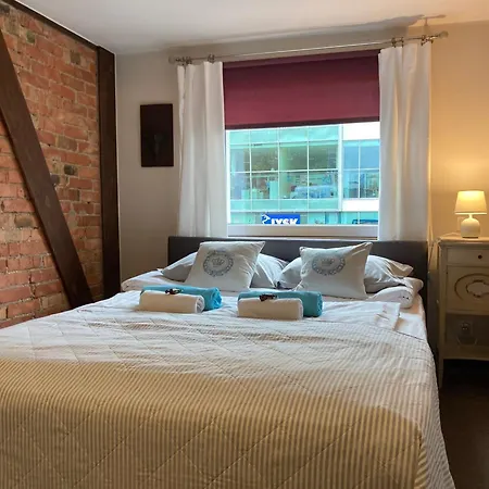 Ciao Italia فندق مبيت وإفطار غدينيا