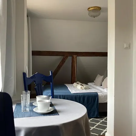 Ciao Italia Bed & Breakfast Gdynia