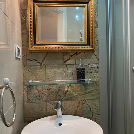 Ciao Italia فندق مبيت وإفطار 3*