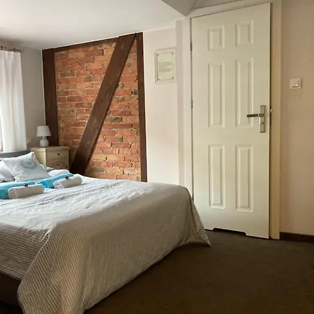 فندق مبيت وإفطار Ciao Italia 3*