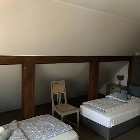 Ciao Italia فندق مبيت وإفطار 3*