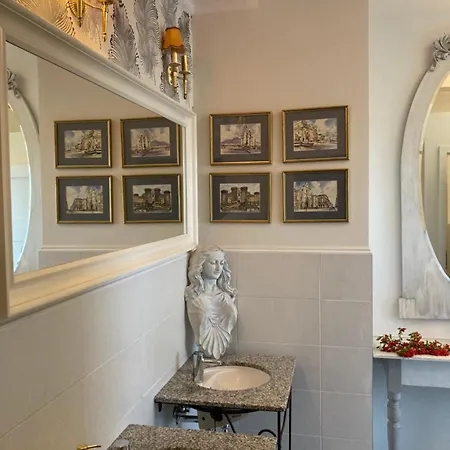 Ciao Italia Bed & Breakfast 3*