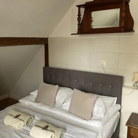 Ciao Italia Bed & Breakfast 3*