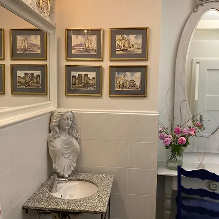 Bed & Breakfast Ciao Italia 3*