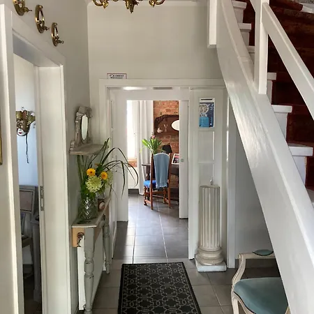 Bed & Breakfast Ciao Italia 3*