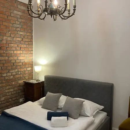 Ciao Italia Bed & Breakfast Gdynia