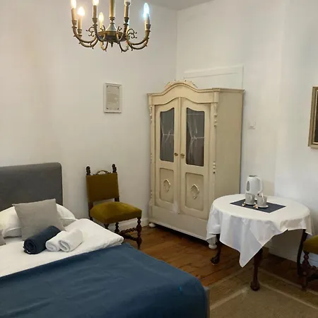 Ciao Italia Bed & Breakfast 3*