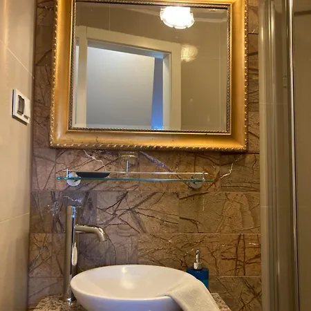 فندق مبيت وإفطار Ciao Italia 3*