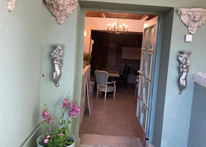 Ciao Italia فندق مبيت وإفطار