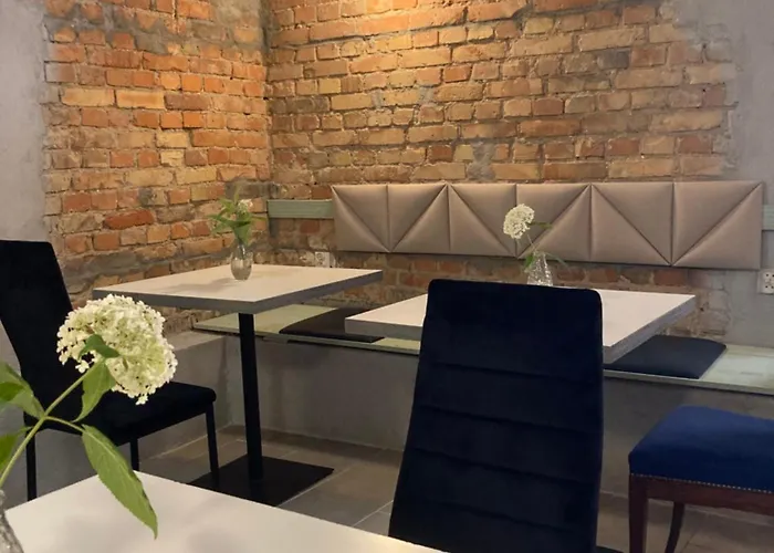 Ciao Italia فندق مبيت وإفطار 3*