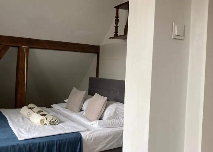 Ciao Italia فندق مبيت وإفطار