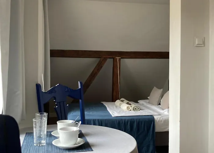 Ciao Italia فندق مبيت وإفطار غدينيا