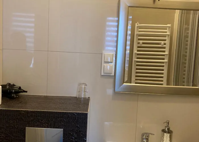 فندق مبيت وإفطار Ciao Italia 3*