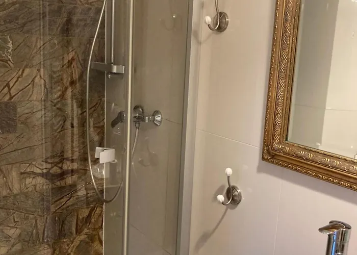 فندق مبيت وإفطار Ciao Italia