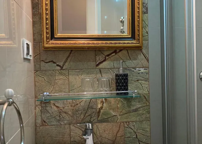 Ciao Italia فندق مبيت وإفطار 3*