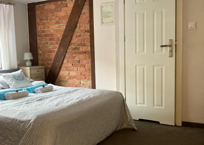 فندق مبيت وإفطار Ciao Italia 3*