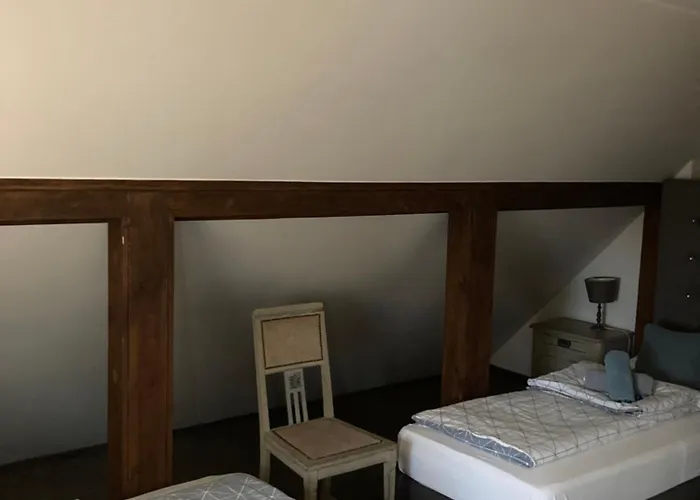 Ciao Italia فندق مبيت وإفطار 3*