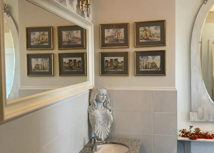 Ciao Italia فندق مبيت وإفطار 3*