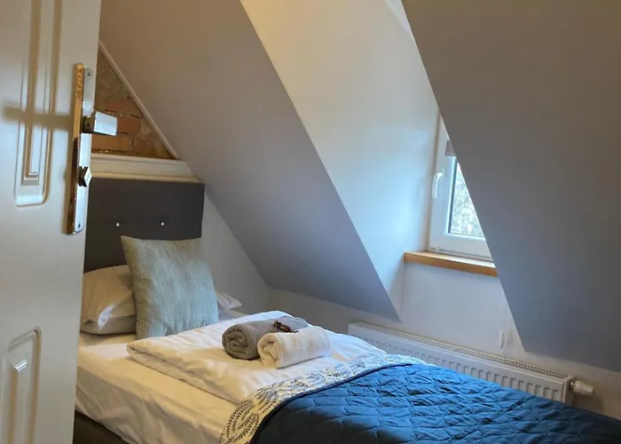 فندق مبيت وإفطار Ciao Italia 3*