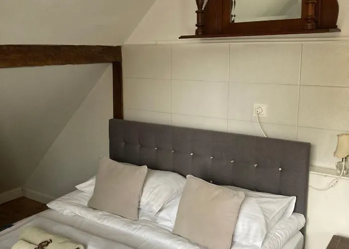 Ciao Italia فندق مبيت وإفطار 3*