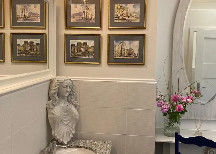 فندق مبيت وإفطار Ciao Italia 3*