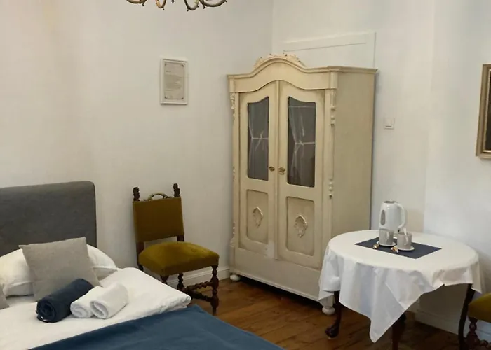 Ciao Italia فندق مبيت وإفطار 3*