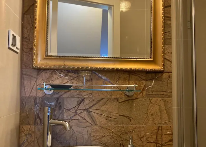 فندق مبيت وإفطار Ciao Italia 3*